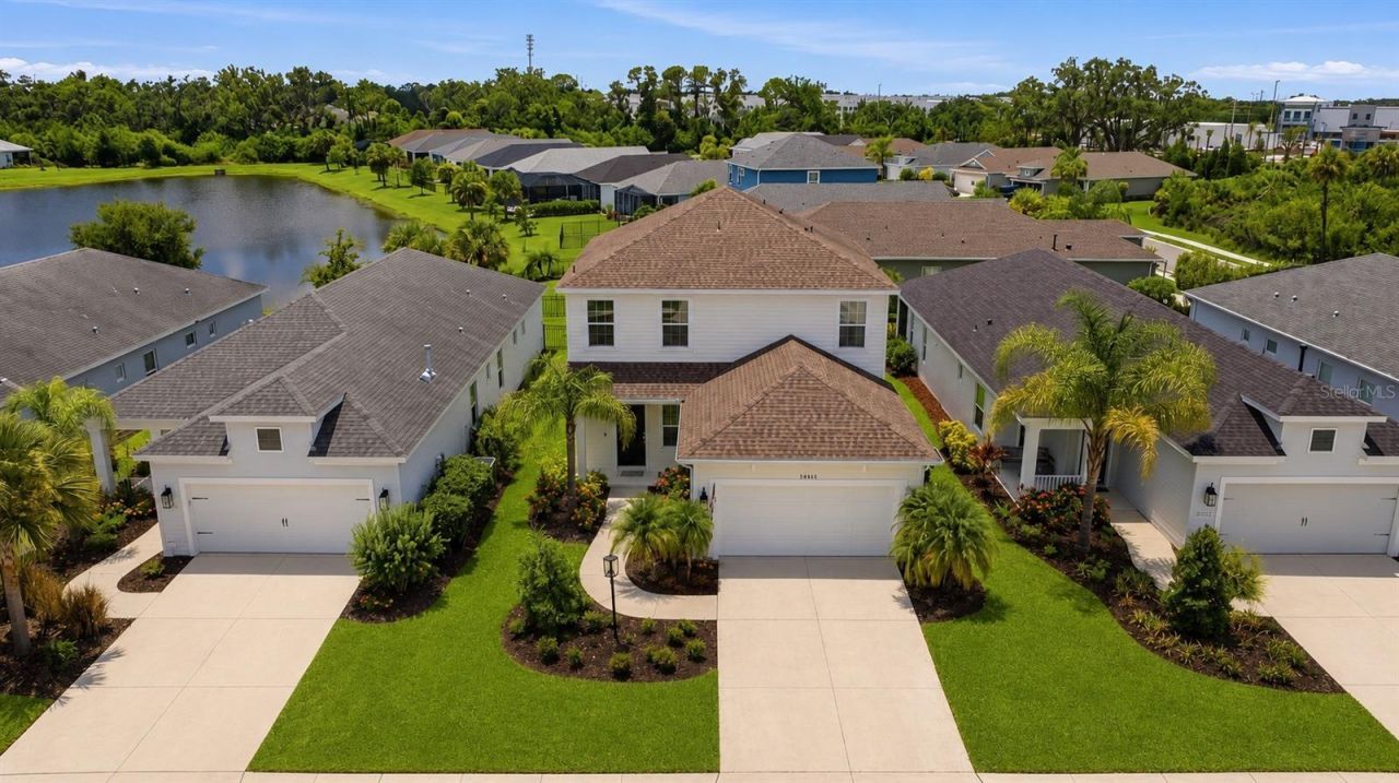 11118 Sand Pine Lane, Parrish, FL 34219 Photo