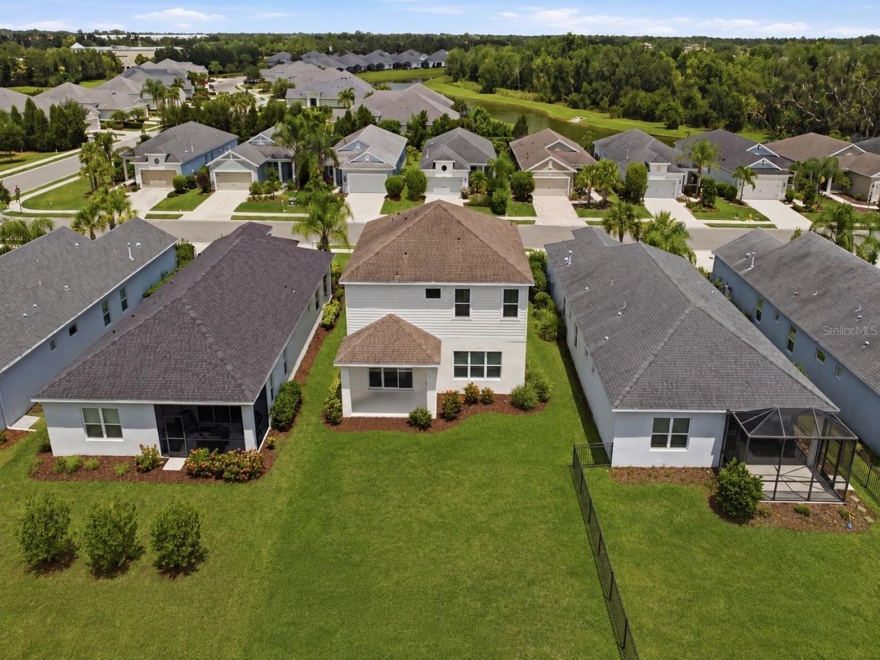 11118 Sand Pine Lane, Parrish, FL 34219 Photo