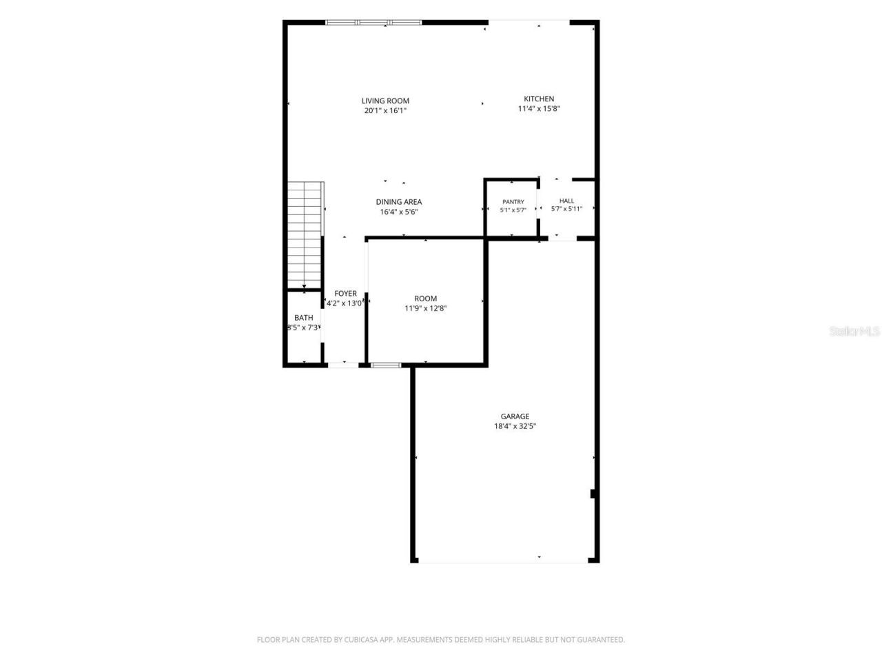 11118 Sand Pine Lane, Parrish, FL 34219 Photo