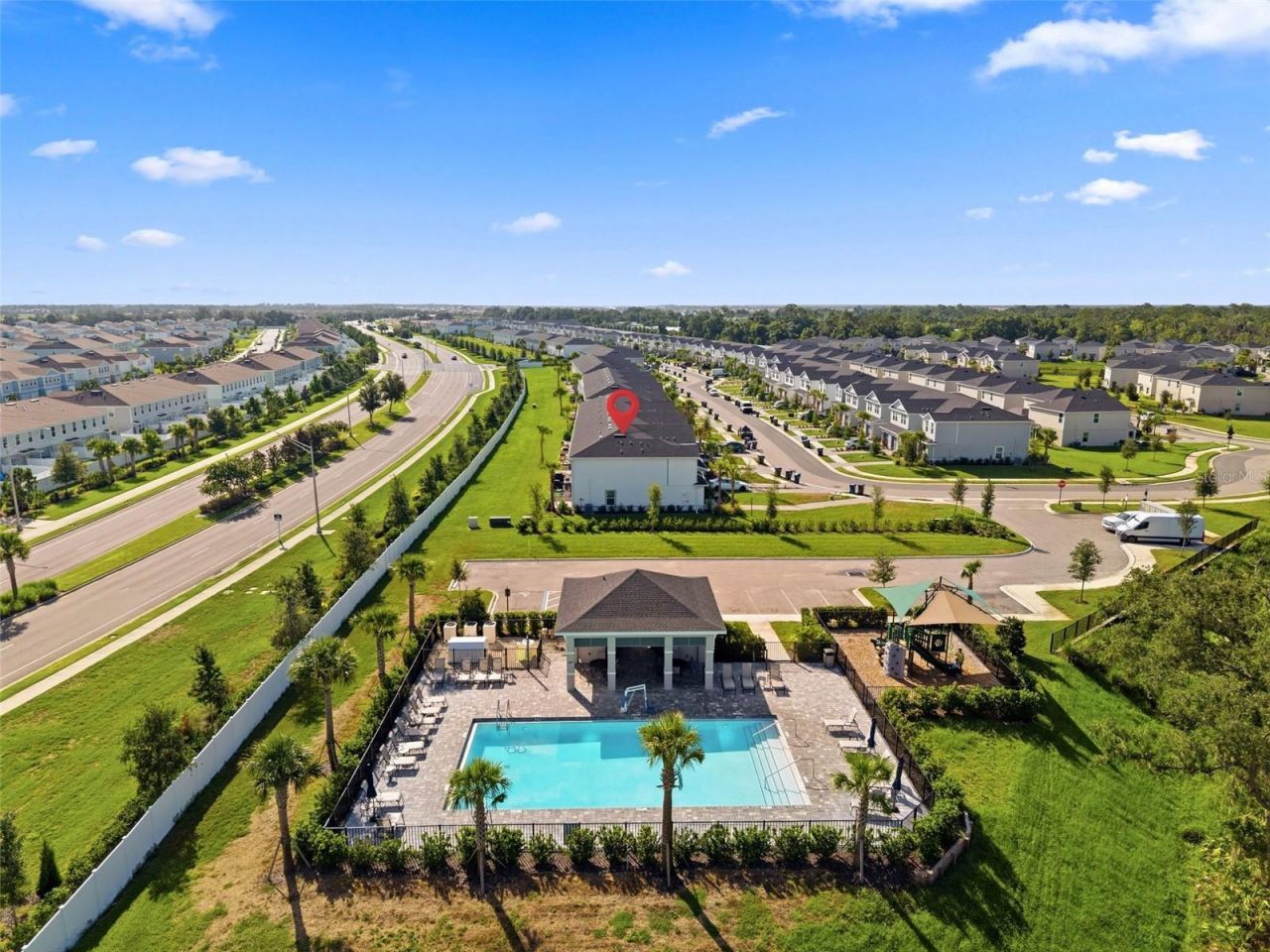 14035 Lilac Sky Terrace , Bradenton, FL 34211 Photo