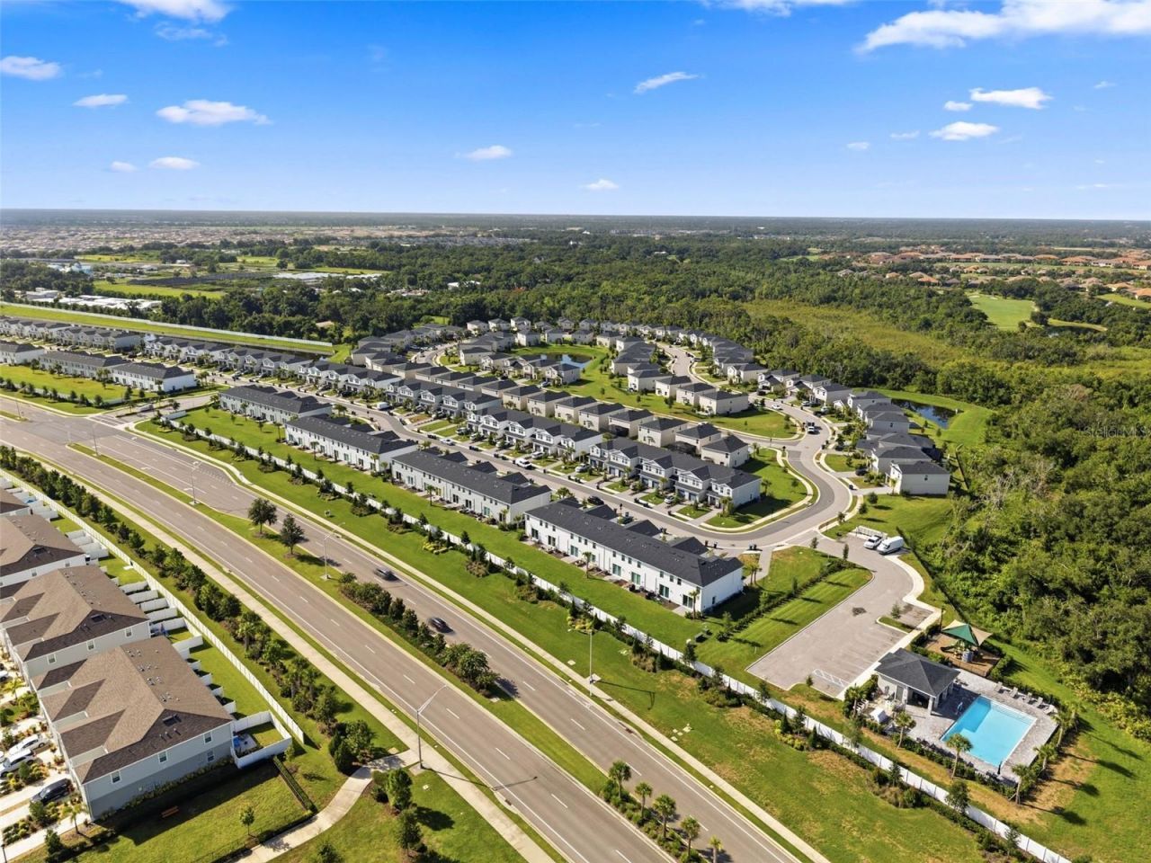 14035 Lilac Sky Terrace , Bradenton, FL 34211 Photo