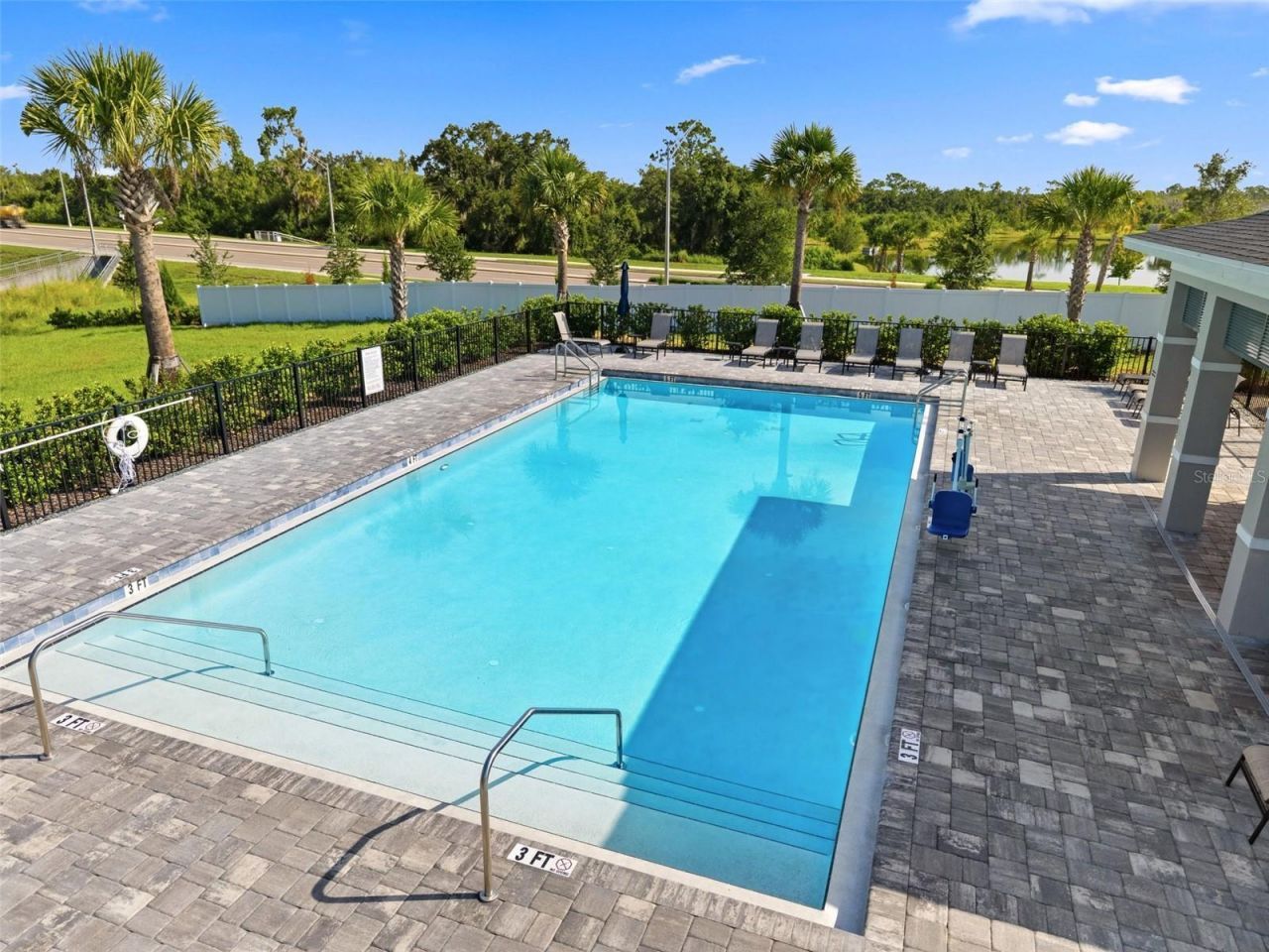 14035 Lilac Sky Terrace , Bradenton, FL 34211 Photo