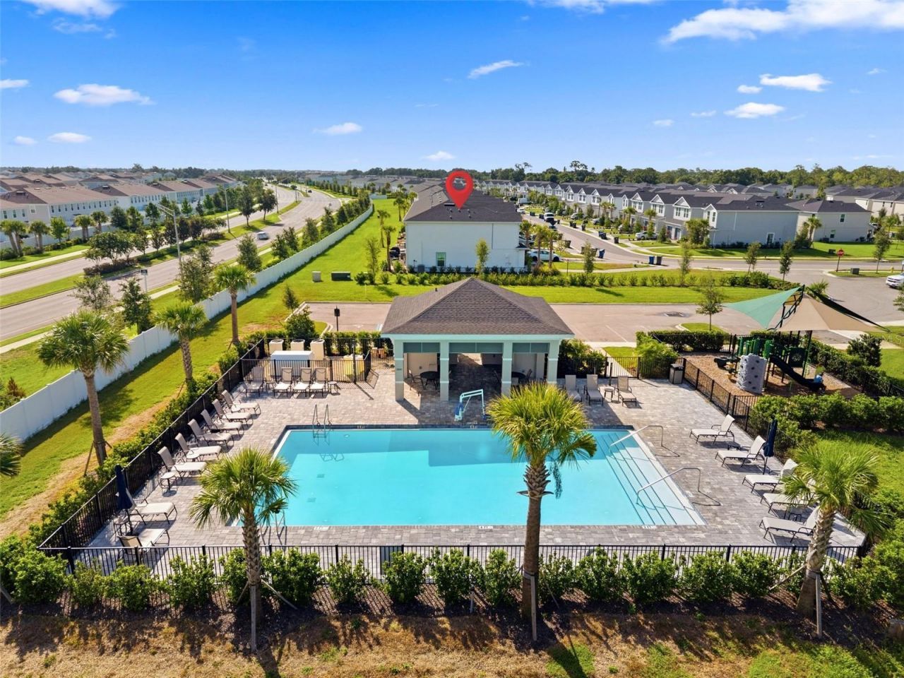 14035 Lilac Sky Terrace , Bradenton, FL 34211 Photo
