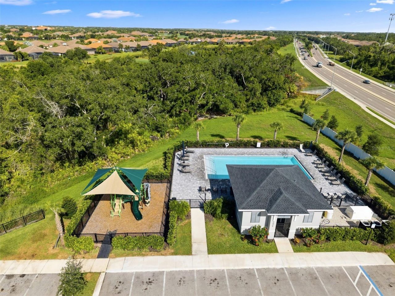14035 Lilac Sky Terrace , Bradenton, FL 34211 Photo