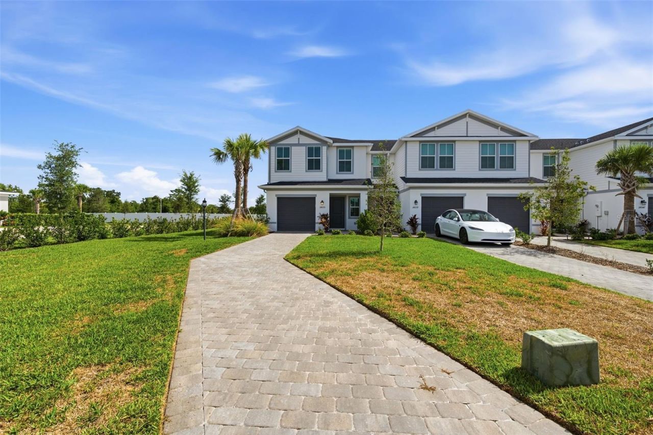 14035 Lilac Sky Terrace , Bradenton, FL 34211 Photo
