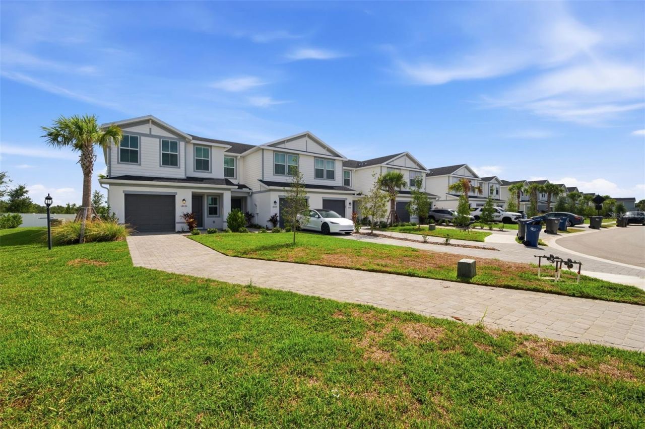 14035 Lilac Sky Terrace , Bradenton, FL 34211 Photo
