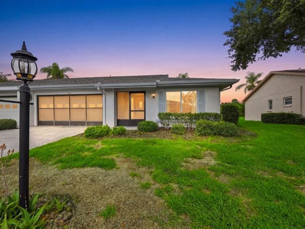 1425 LELAND DRIVE , SUN CITY CENTER, FL 33573
