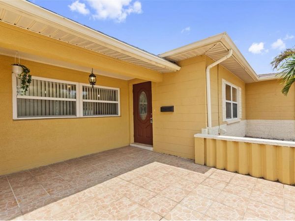 3663 22ND AVENUE N, ST PETERSBURG, FL 33713