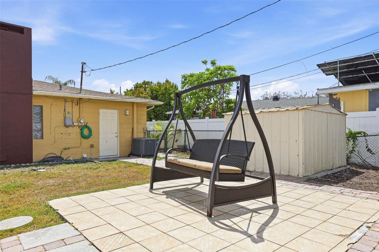 3663 22nd Avenue N, Saint Petersburg, FL 33713 Photo