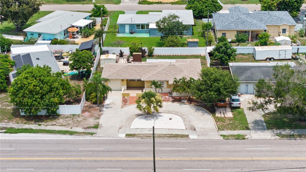 3663 22nd Avenue N, Saint Petersburg, FL 33713 Photo