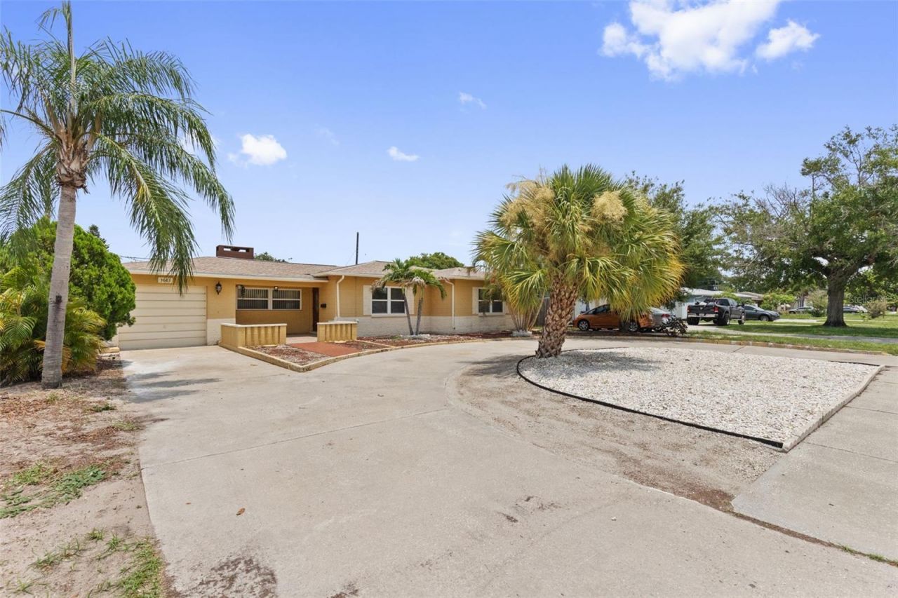 3663 22nd Avenue N, Saint Petersburg, FL 33713 Photo