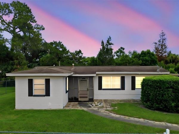 1119 MAYFLOWER AVENUE, DELTONA, FL 32725