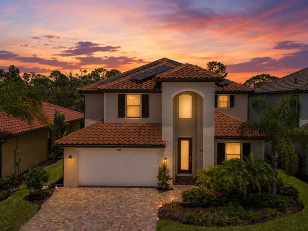 1588 VIZCAYA LANE, NAPLES, FL 34113
