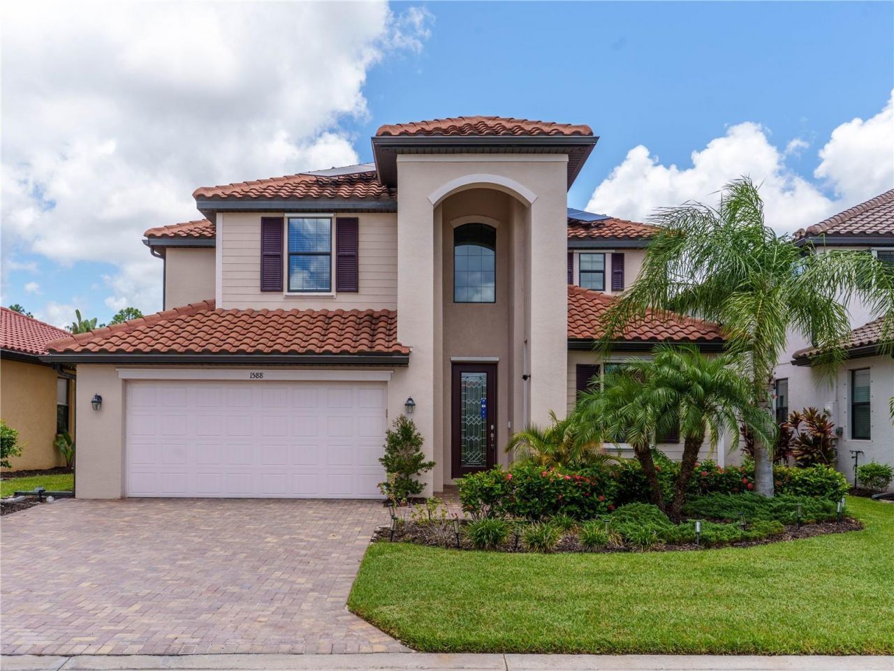 1588 Vizcaya Lane, Naples, FL 34113 Photo