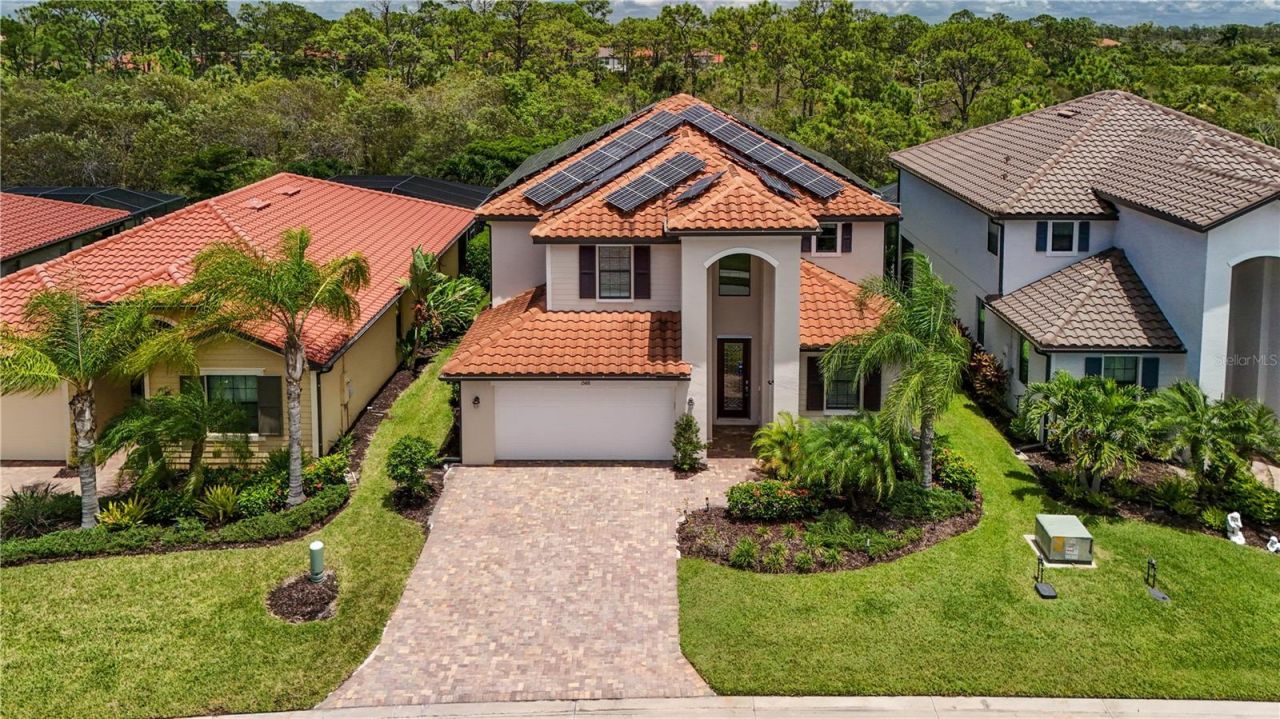 1588 Vizcaya Lane, Naples, FL 34113 Photo