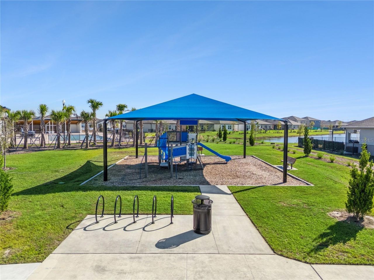 858 Britton Loop , Saint Cloud, FL 34771 Photo