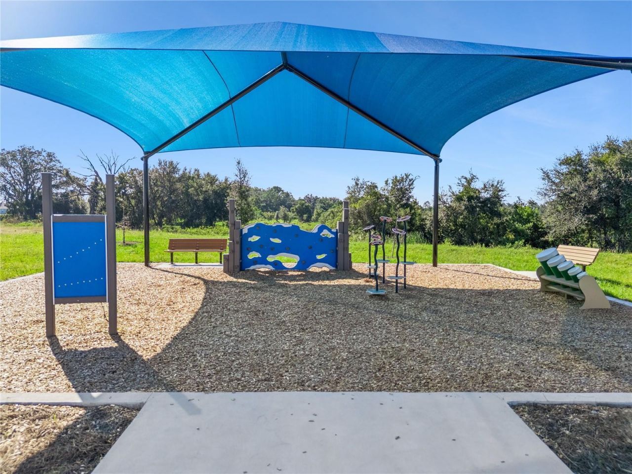 858 Britton Loop , Saint Cloud, FL 34771 Photo