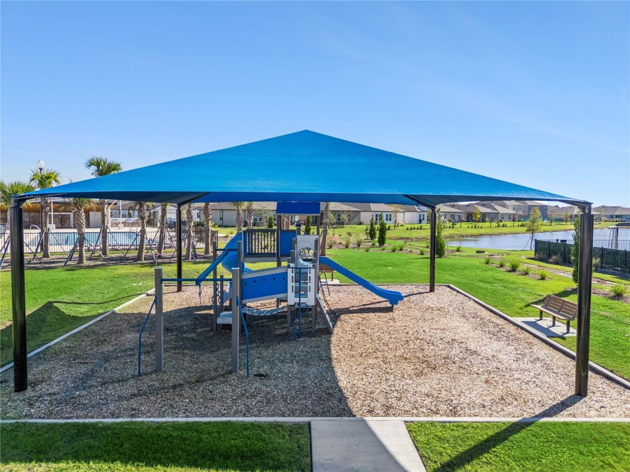 858 Britton Loop , Saint Cloud, FL 34771 Photo