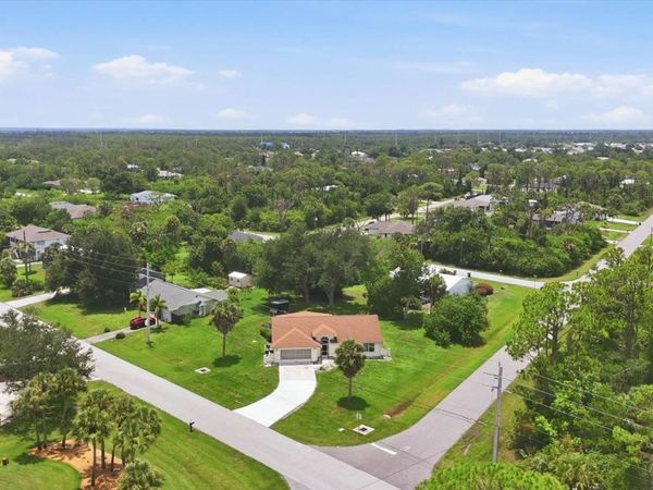 5534 DAVID BOULEVARD , PORT CHARLOTTE, FL 33981