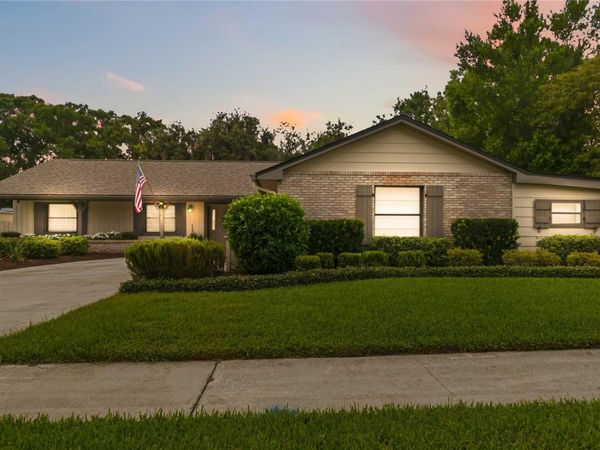 3589 JERICHO DRIVE, CASSELBERRY, FL 32707