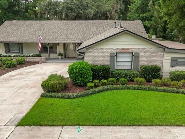 3589 JERICHO DRIVE, CASSELBERRY, FL 32707