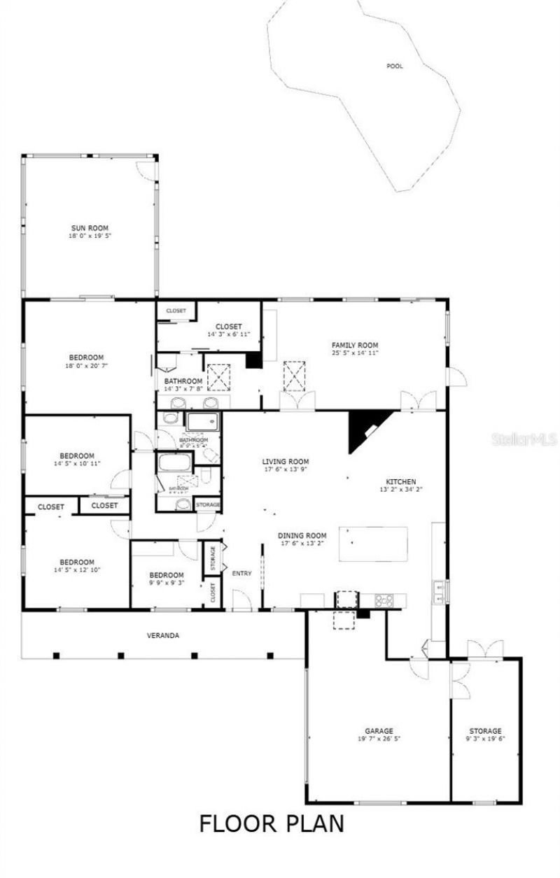 3589 Jericho Drive, Casselberry, FL 32707 Photo