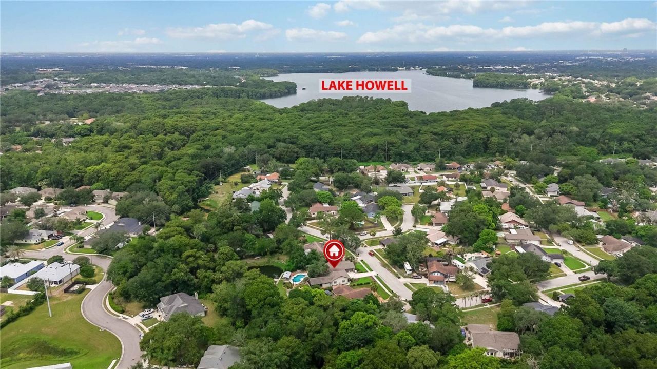 3589 Jericho Drive, Casselberry, FL 32707 Photo