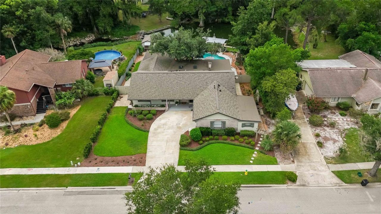 3589 Jericho Drive, Casselberry, FL 32707 Photo