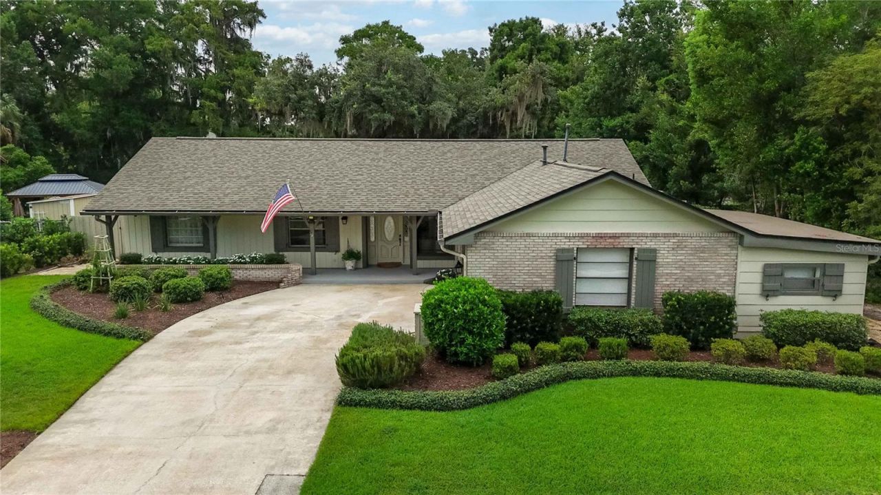 3589 Jericho Drive, Casselberry, FL 32707 Photo