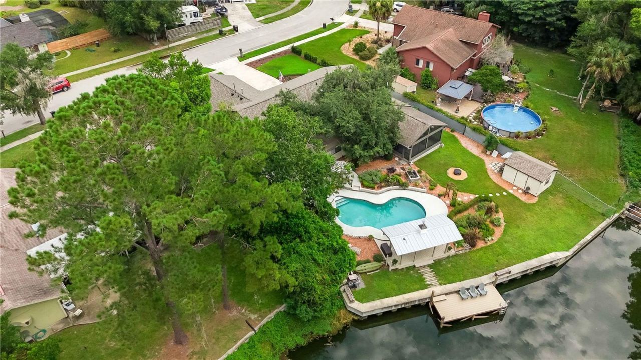 3589 Jericho Drive, Casselberry, FL 32707 Photo