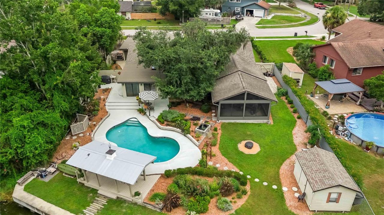 3589 Jericho Drive, Casselberry, FL 32707 Photo