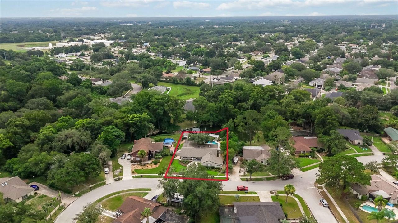 3589 Jericho Drive, Casselberry, FL 32707 Photo
