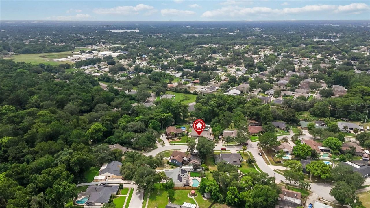 3589 Jericho Drive, Casselberry, FL 32707 Photo