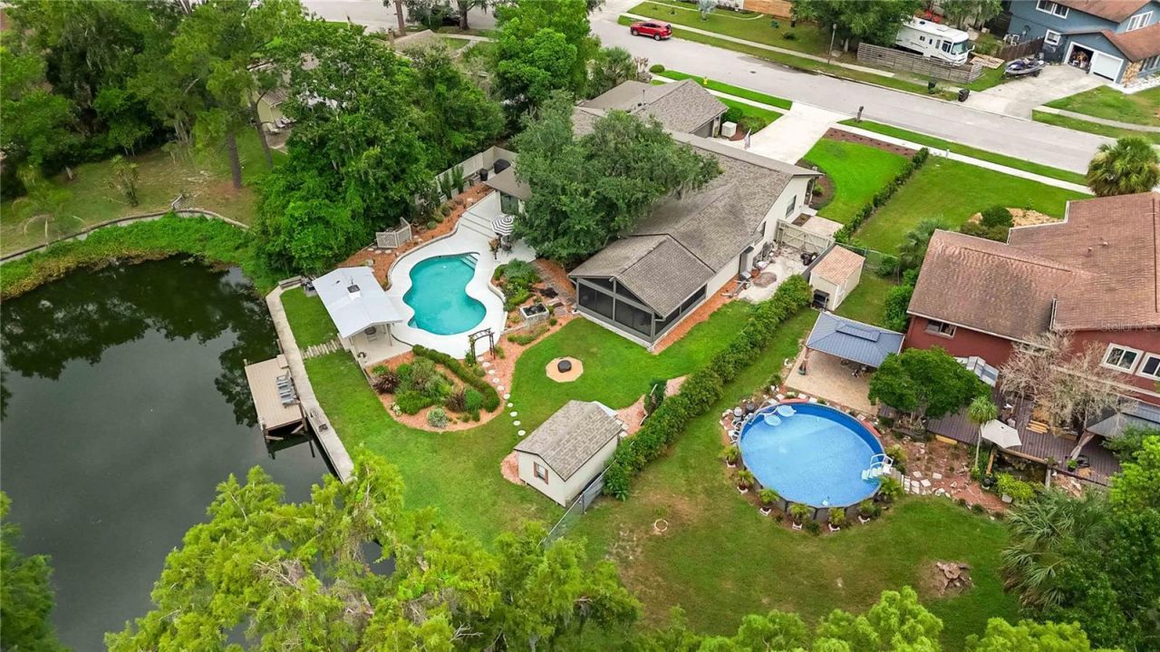 3589 Jericho Drive, Casselberry, FL 32707 Photo