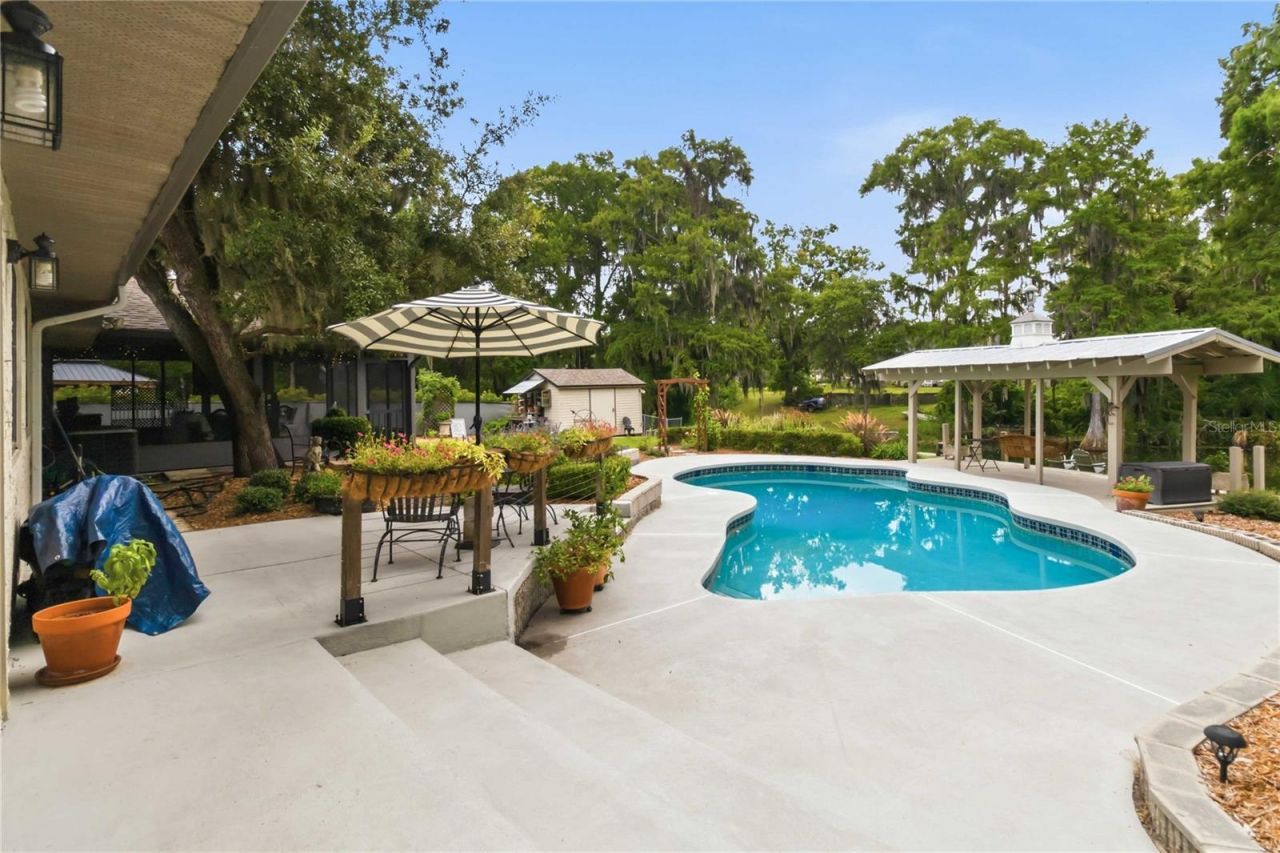 3589 Jericho Drive, Casselberry, FL 32707 Photo