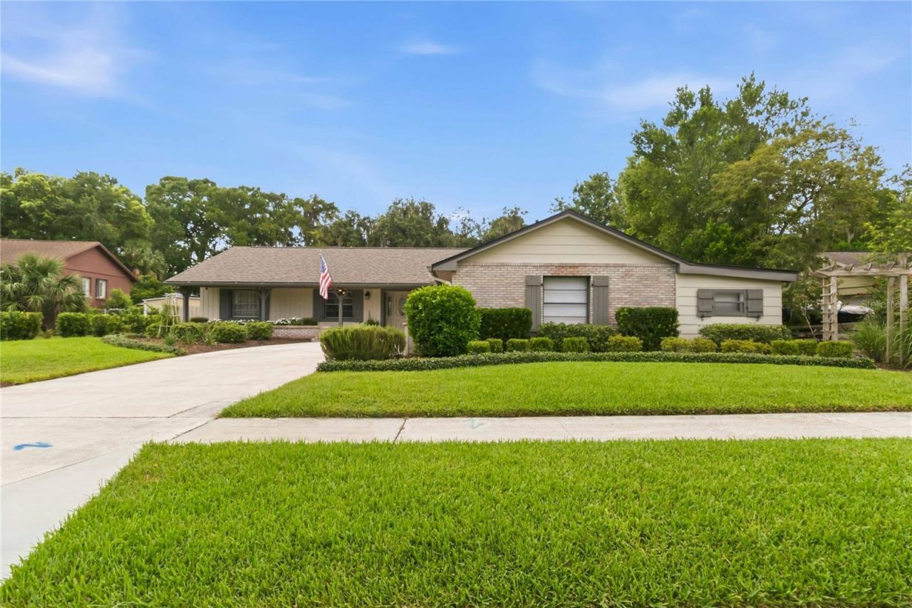 3589 Jericho Drive, Casselberry, FL 32707 Photo