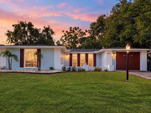 7710 BIRCHWOOD DRIVE, PORT RICHEY, FL 34668