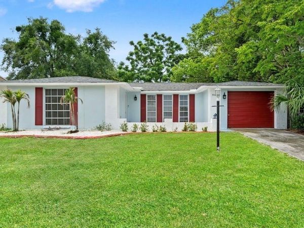 7710 BIRCHWOOD DRIVE, PORT RICHEY, FL 34668