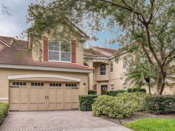 7340 REGINA WAY, ORLANDO, FL 32819