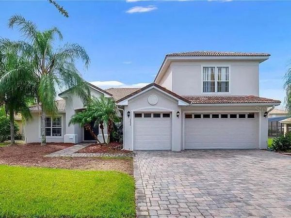 2630 CAPTAINS COURT , KISSIMMEE, FL 34746