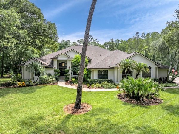 5328 MACOSO COURT , NEW PORT RICHEY, FL 34655