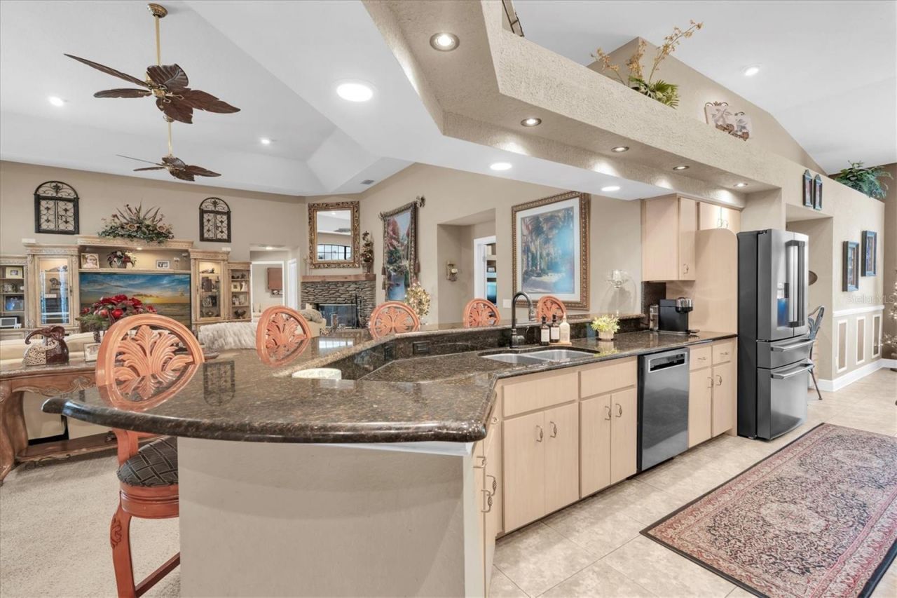 5328 Macoso Court, New Port Richey, FL 34655 Photo