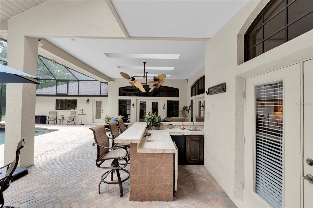 5328 Macoso Court, New Port Richey, FL 34655 Photo