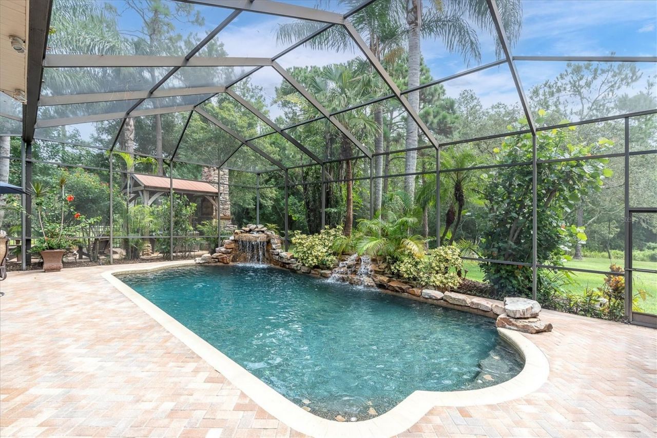 5328 Macoso Court, New Port Richey, FL 34655 Photo