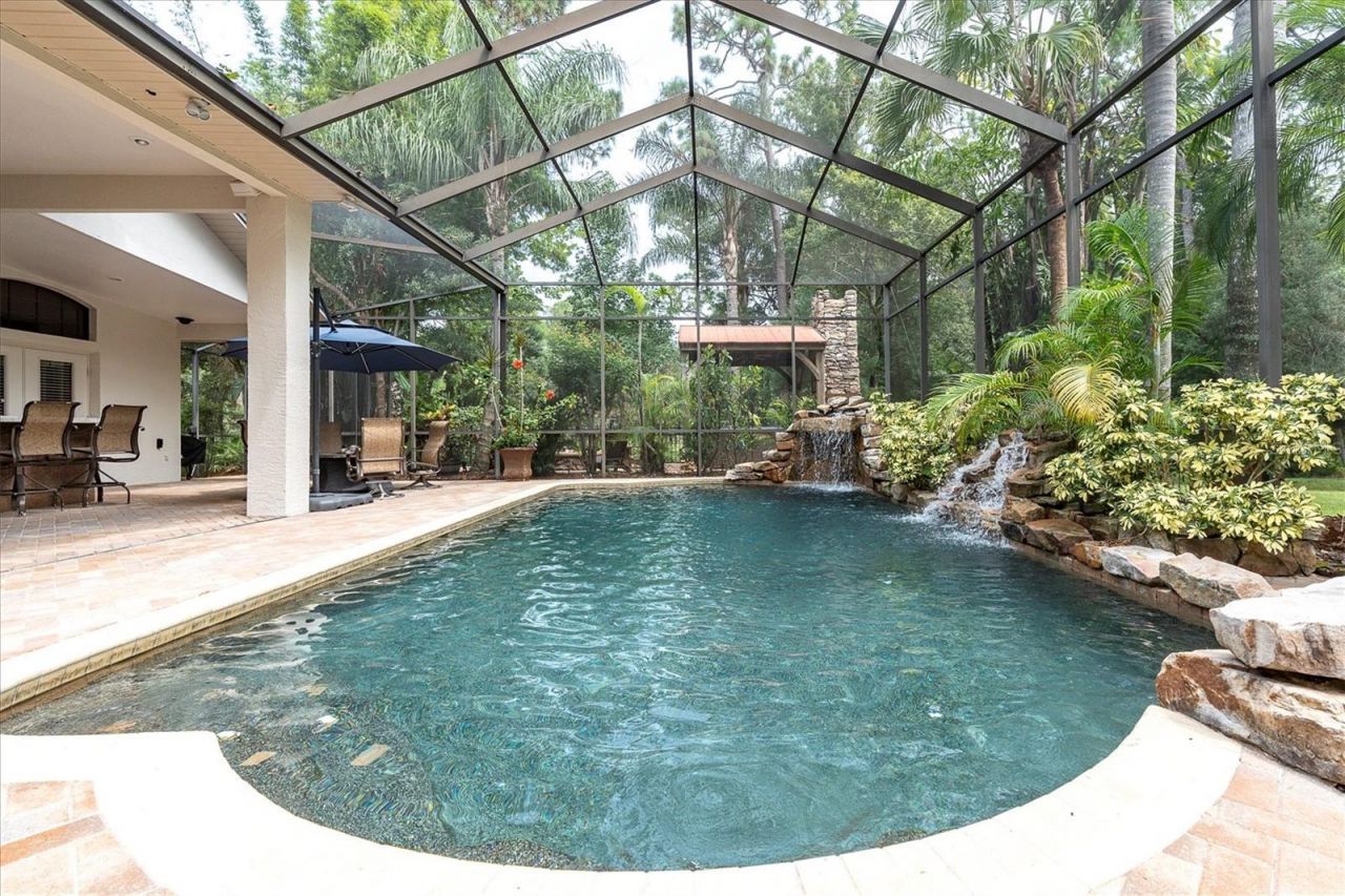 5328 Macoso Court, New Port Richey, FL 34655 Photo