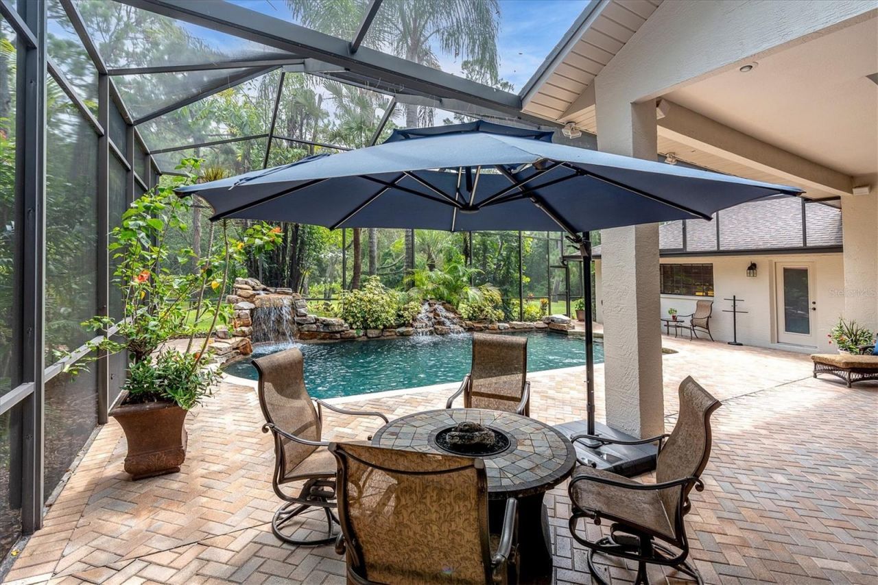 5328 Macoso Court, New Port Richey, FL 34655 Photo