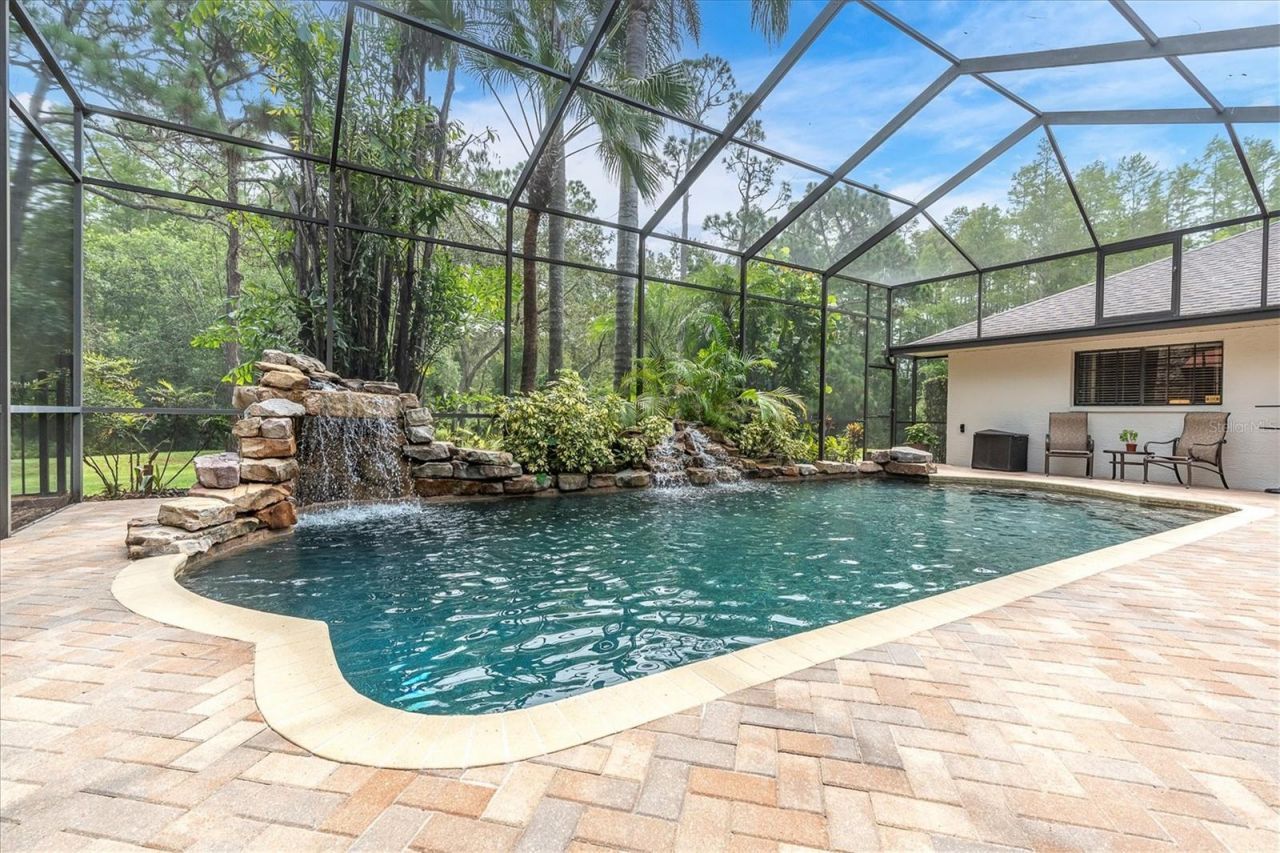 5328 Macoso Court, New Port Richey, FL 34655 Photo