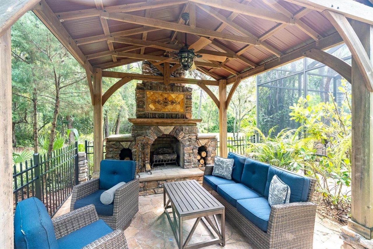 5328 Macoso Court, New Port Richey, FL 34655 Photo