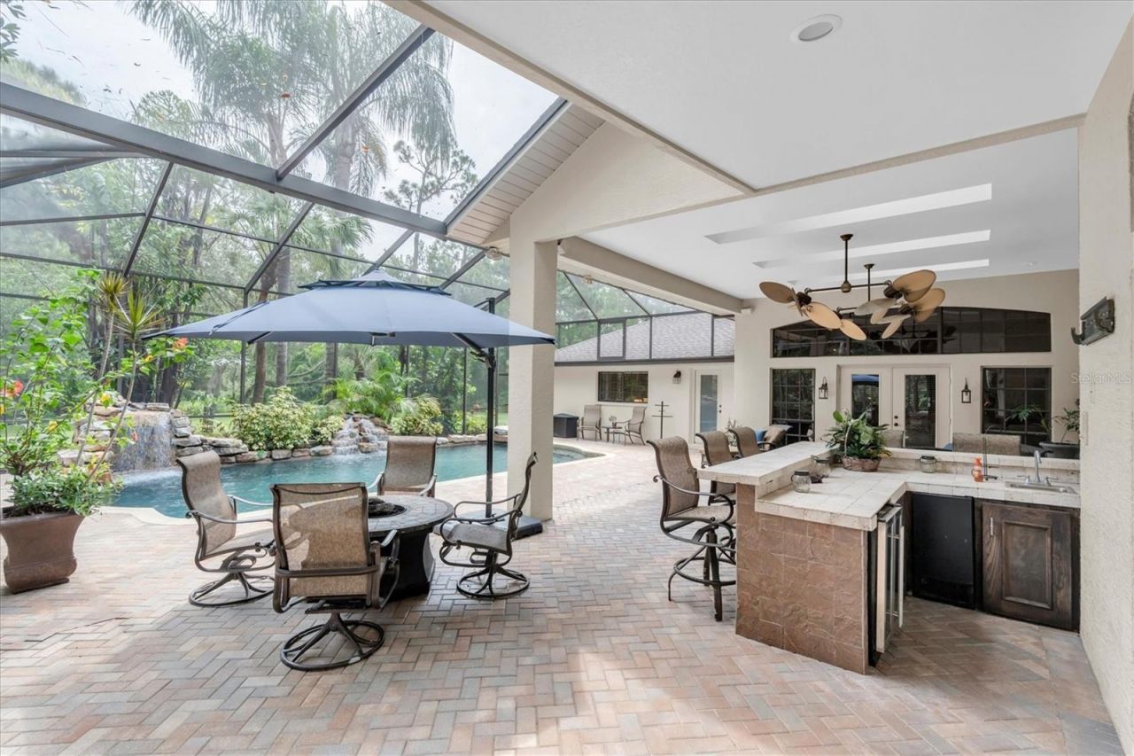 5328 Macoso Court, New Port Richey, FL 34655 Photo