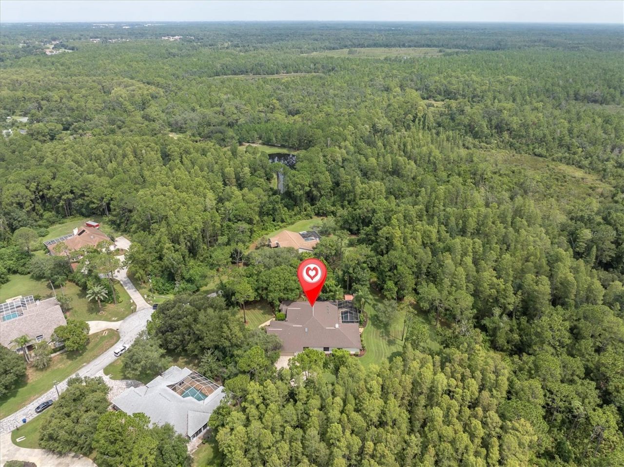 5328 Macoso Court, New Port Richey, FL 34655 Photo